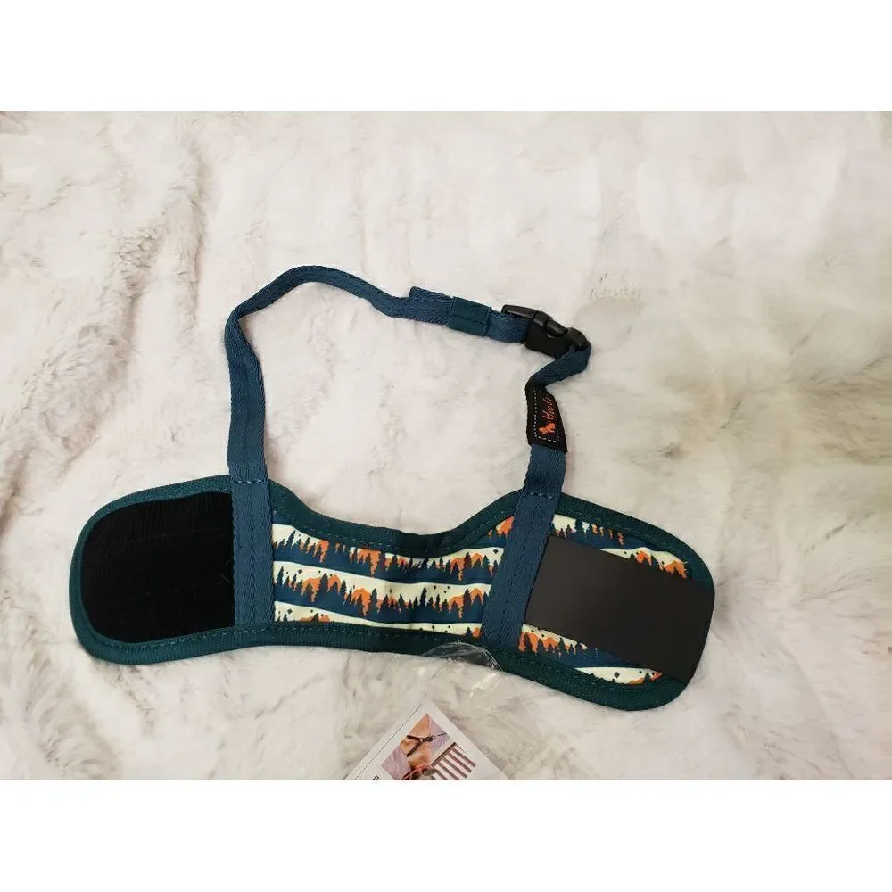 NWT Dog  Muzzle
